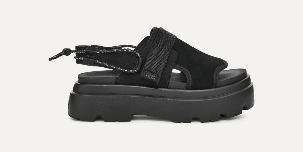 【2024春夏新作】 UGG® 公式【 ケイディー|Cady| 197634023939 | レディース】アグ 靴
