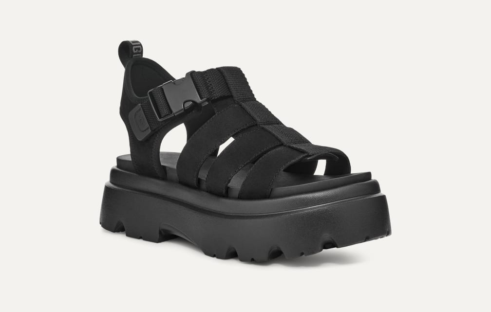 UGG® 公式【 コウラ|Cora| 197634014142 | レディース】アグ 公式サイト