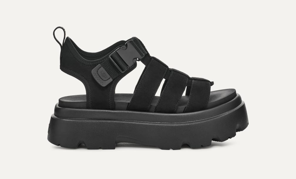 UGG® 公式【 コウラ|Cora| 197634014142 | レディース】アグ 公式サイト