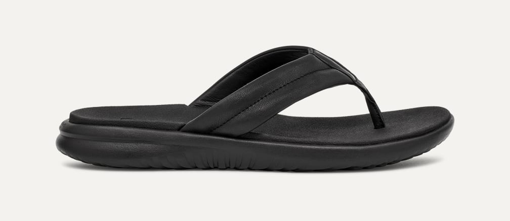 UGG® 公式【 ユニオン フリップ フロップ|Union Flip Flop