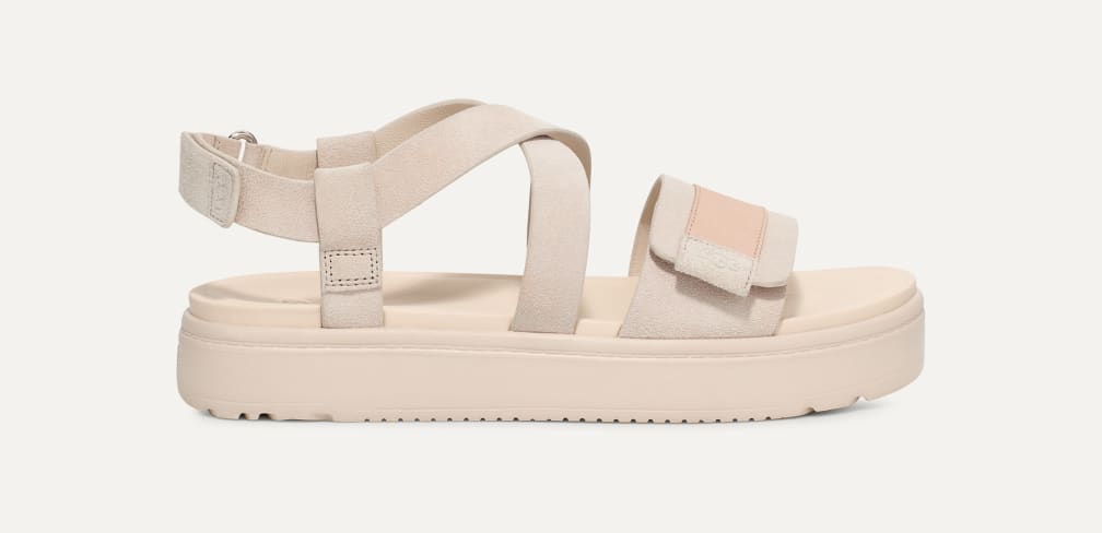 UGG® 公式【 ゼイン アンクル ストラップ II|Zayne Ankle Strap