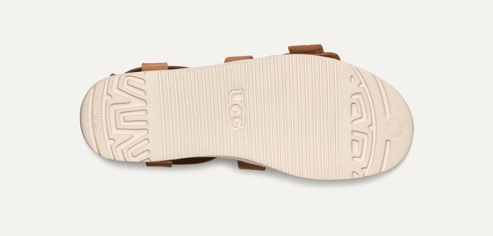 UGG® 公式【 ゼイン アンクル ストラップ II|Zayne Ankle Strap