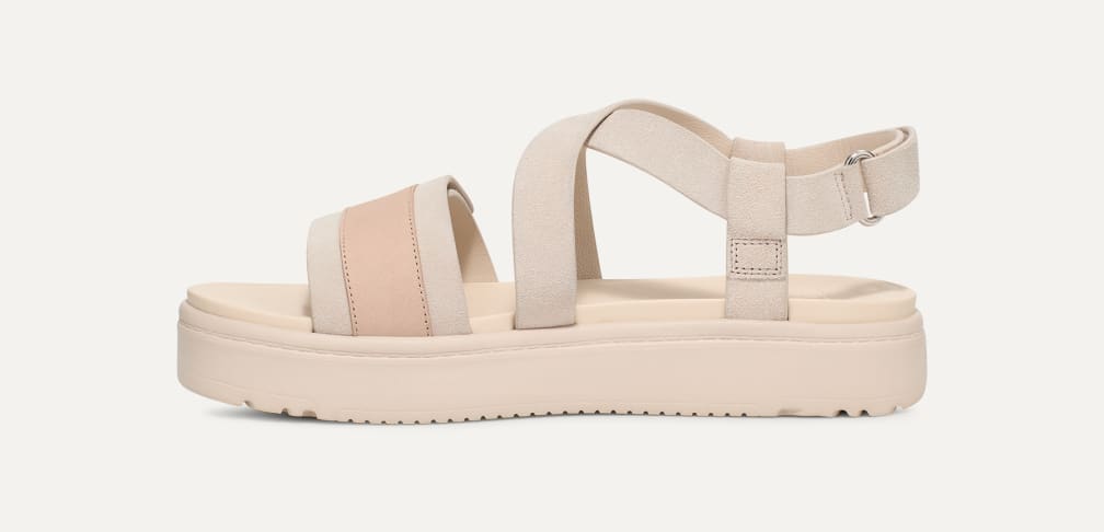 UGG【国内発】アグ■ ゼイン アンクル ストラップ ２ サンダル Amazon | UGG (アグ) レディース Zayne アンクルストラップ