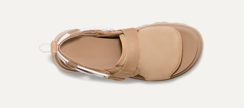 UGG® 公式【 ケイディー|Cady| 197634023939 | レディース】アグ