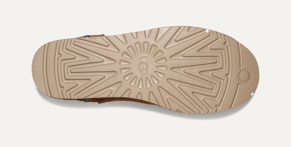 UGG Callie カリー Amazon.com | UGG Women's Callie Sandal, Caterpillar, 6