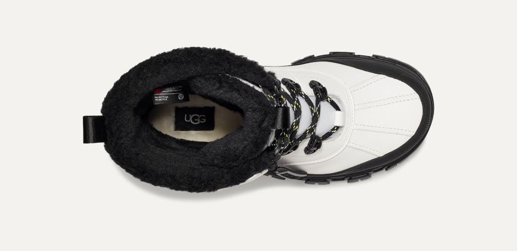 UGG® 公式【 アディロンダック メリディアン|Adirondack Meridian