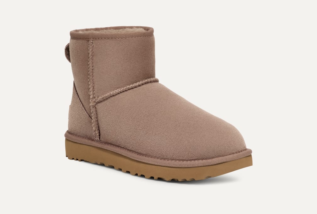 UGG★レディースクラシックミニブーティ★CLASSIC MINI II UGG® 公式【 クラシック ミニ II|Classic Mini II| 194715071889