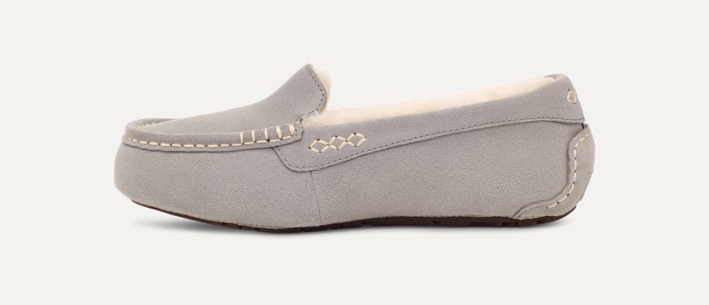 UGG アンスレー グレー 24cm - メルカリ