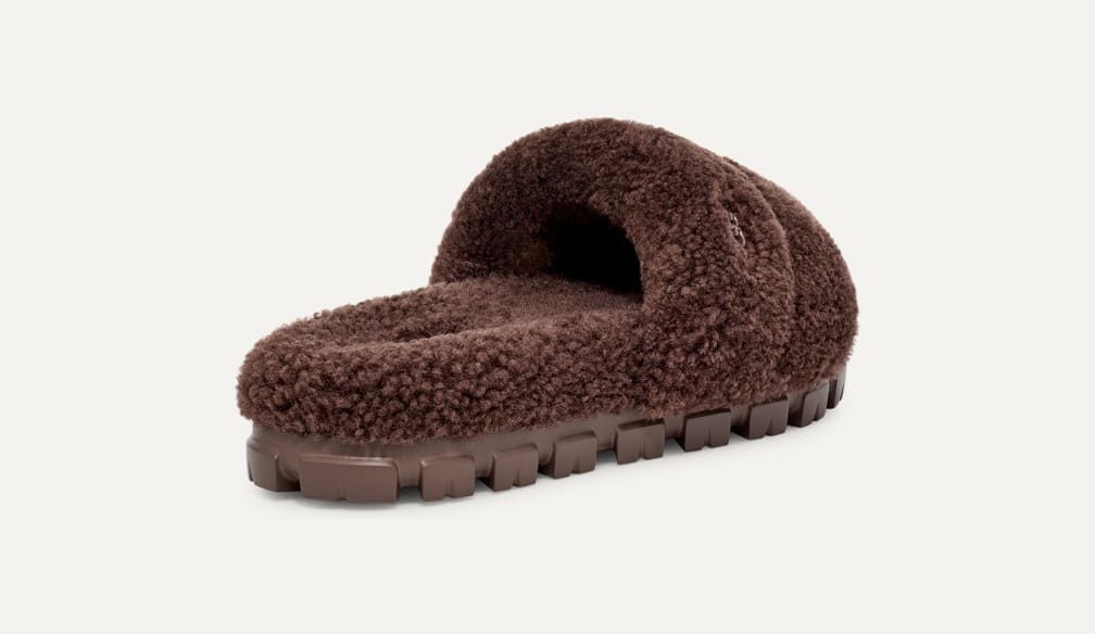 UGG® 公式【 コゼッタ カーリー|Cozetta Curly| 195719866181 | レディース】アグ 公式サイト