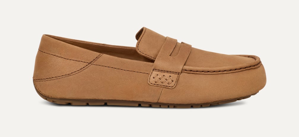 UGG® 公式【 バークマン|Burkman| 197634420370 | メンズ】アグ 公式サイト