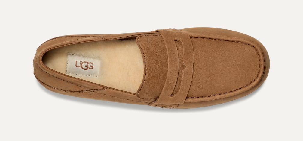 UGG® 公式【 バークマン|Burkman| 197634420233 | メンズ】アグ