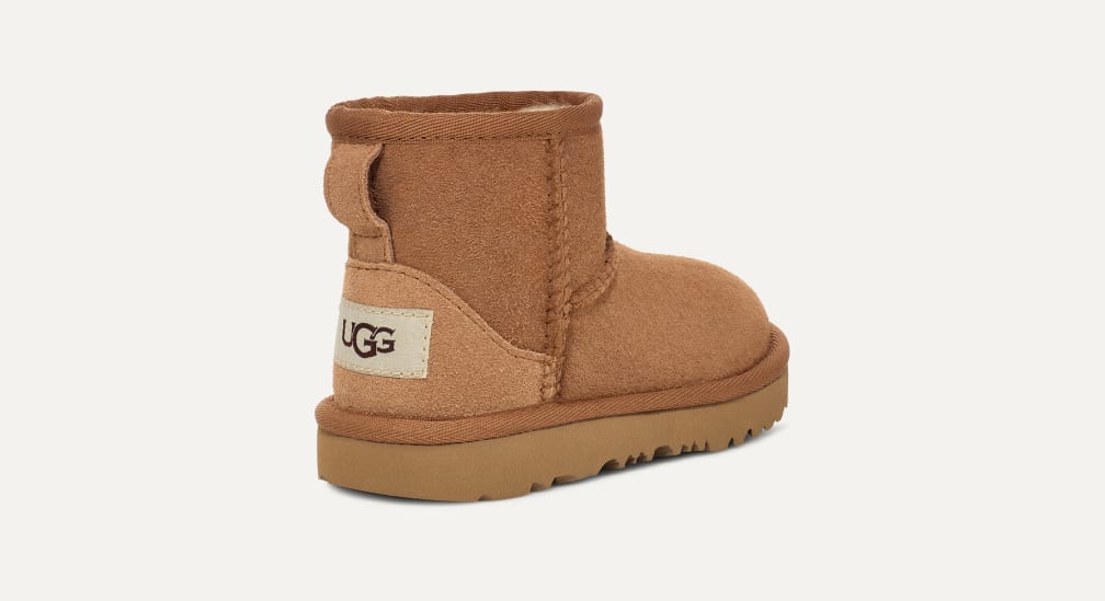 UGG® 公式【 クラシック ミニ II|Classic Mini II| 197634281070