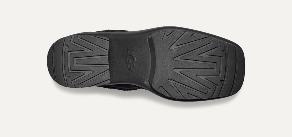 UGG® 公式【 ニュー ハイツ プラットフォーム ミニ|New Heights