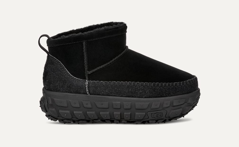 UGG® 公式【 ベンチャーデイズ ウルトラ ミニ|Venture Daze Ultra Mini| 197634309699 | 】アグ 公式サイト