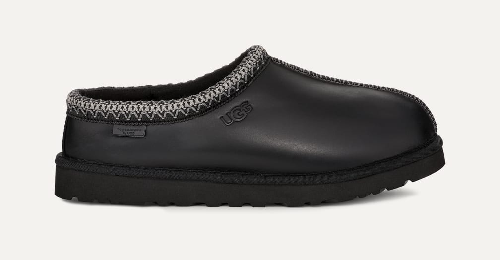 UGG TASMAN WEATHER HYBRID BLACK / BLACK 23FW-I