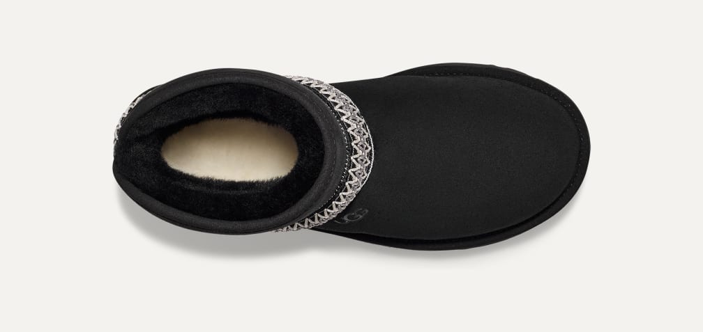 UGG® 公式【 クラシック ミニ クレセント|Classic Mini Crescent