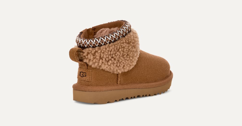 大人気♪♪【アグ】Classic Micro UGG® 公式【 クラシック ウルトラ ミニ マキシ カーリー|Classic