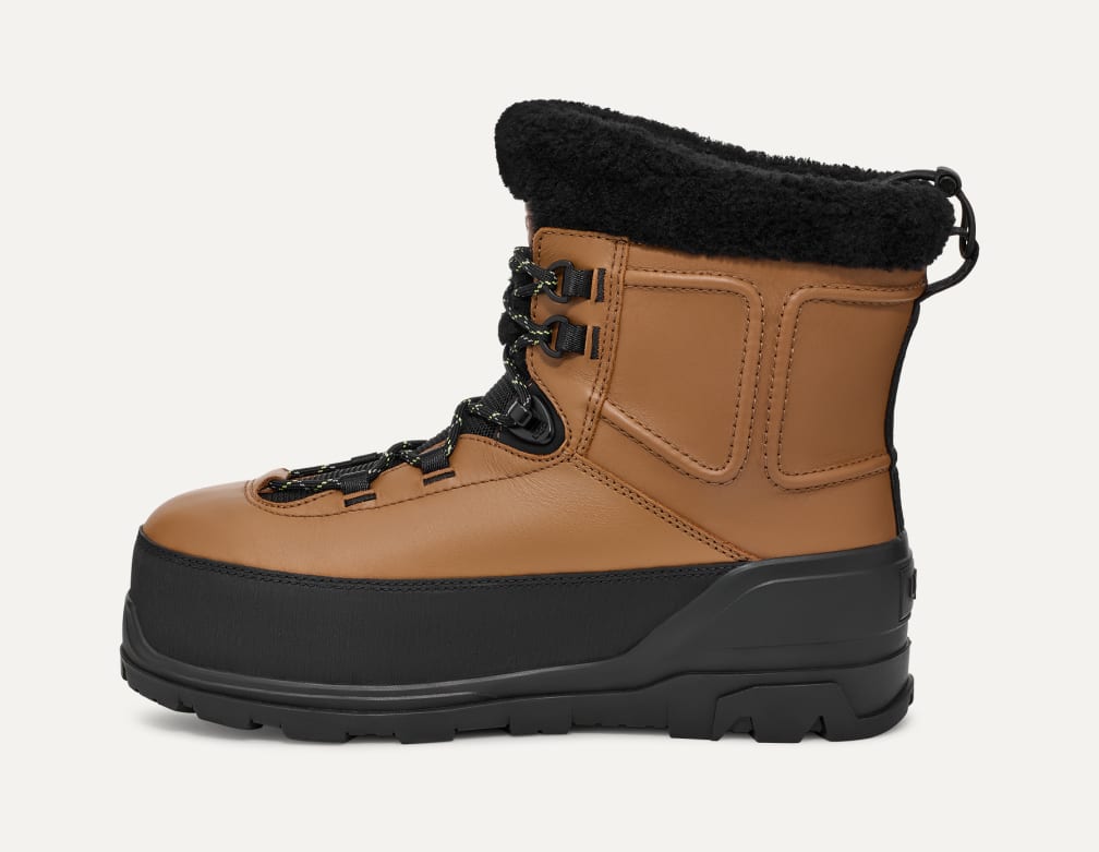 UGG® 公式【 シャスタ ブーツ ミッド|Shasta Boot Mid