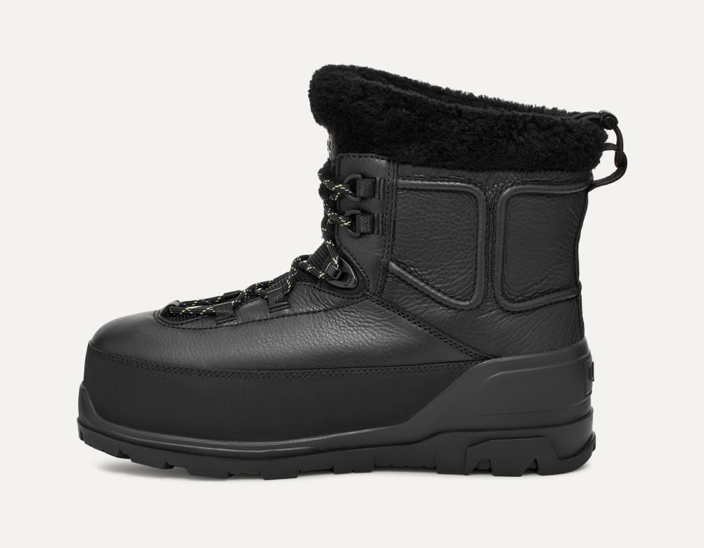 UGG® 公式【 シャスタ ブーツ ミッド|Shasta Boot Mid