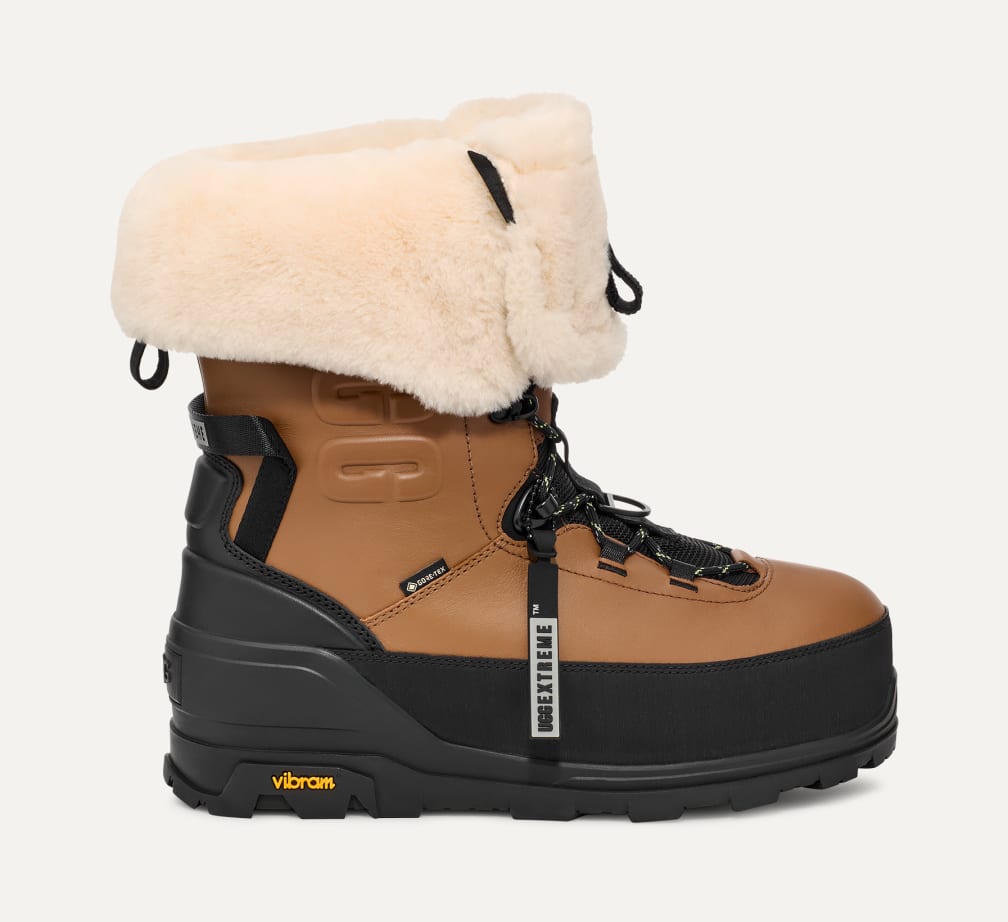 UGG® 公式【 シャスタ ブーツ トール|Shasta Boot Tall| 196565662064 | 】アグ 公式サイト