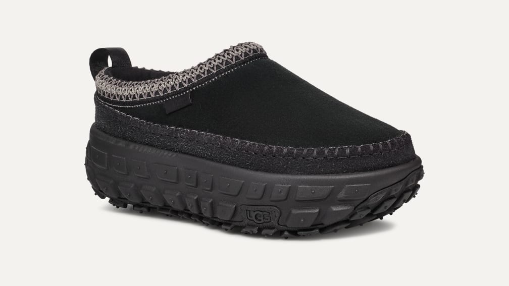 日本最大の UGG® 公式【 197634292977 Daze| デイズ|Venture ベンチャー 靴