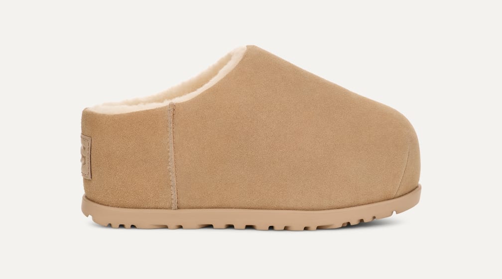 UGG® 公式【 パンプド スライド|Pumped Slide| 197634306667