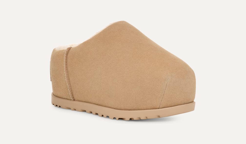 人気ブランド新作豊富 UGG® 公式【 197634306667 Slide| スライド|Pumped パンプド 靴