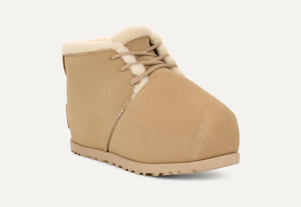 UGG: Funkarra Zip - J. Cole Shoes