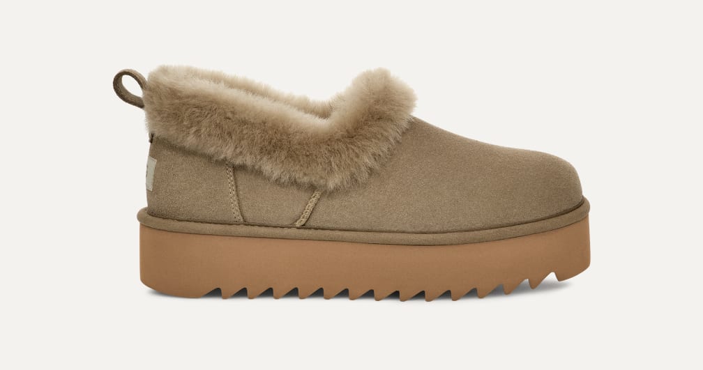 UGG® 公式【 アイ ニタ プラットフォーム|I-Nita Platform| 197634415369 | レディース】アグ 公式サイト