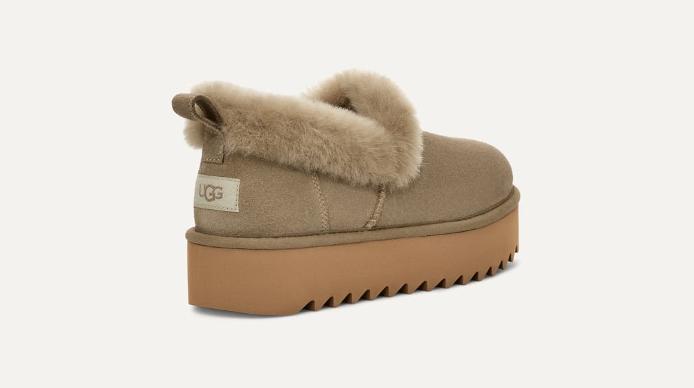 【訳あり】 アイ 公式【 UGG® ニタ Platform プラットフォーム|I-Nita 靴