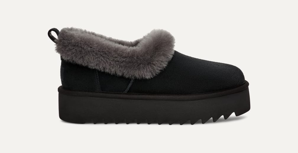 UGG® New Heights Platform Mini for Women | UGG®