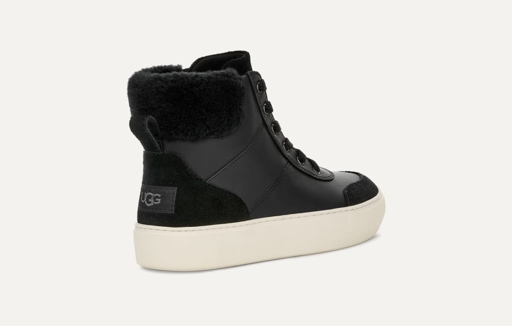 最新 UGG® 公式【 ジロ ハイ|Zilo High| 197634417882 | レディース 靴
