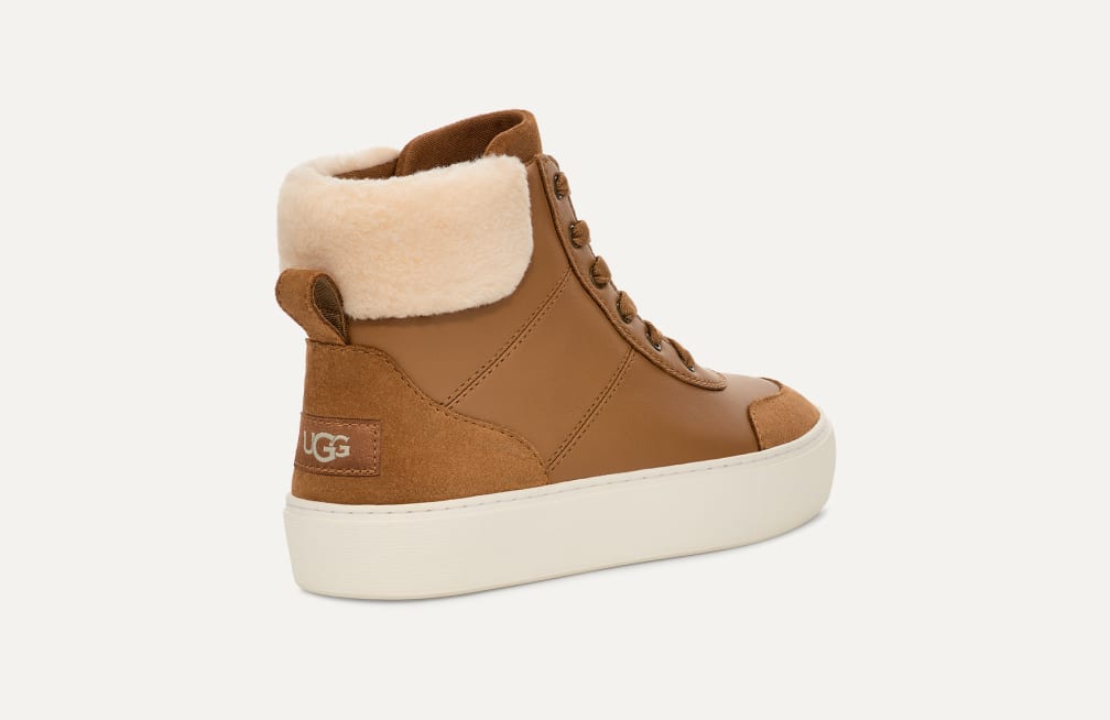 UGG Women's Highmel Sneaker Boot | Yorkdale Mall
