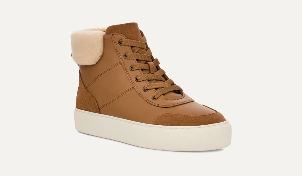 UGG® 公式【 ジロ ハイ|Zilo High| 197634417882 | レディース】アグ 公式サイト