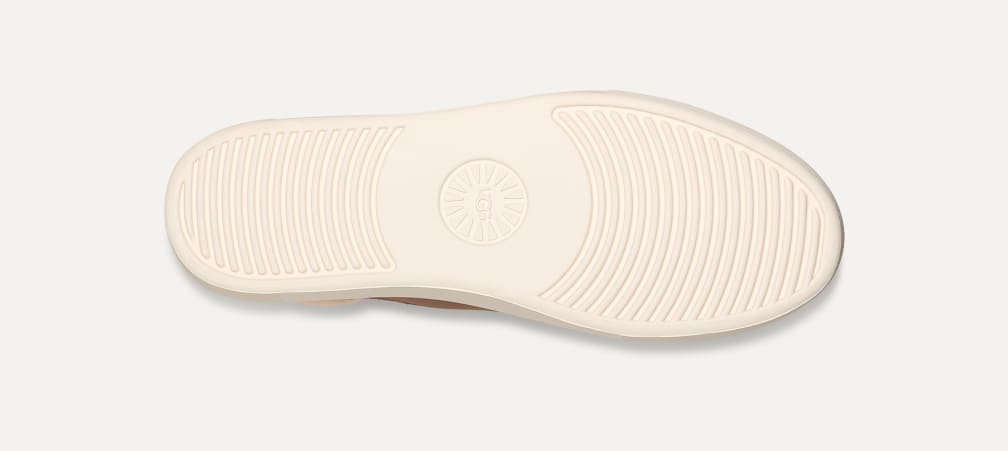 UGG ジロ ハイトップスニーカー UGG® 公式【 ジロ ハイ|Zilo High| 197634418049 | レディース