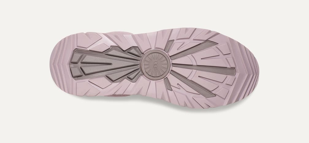 UGG® 公式【 キャップ トレイル ロー|CapTrail Low| 197634326672 | レディース】アグ 公式サイト