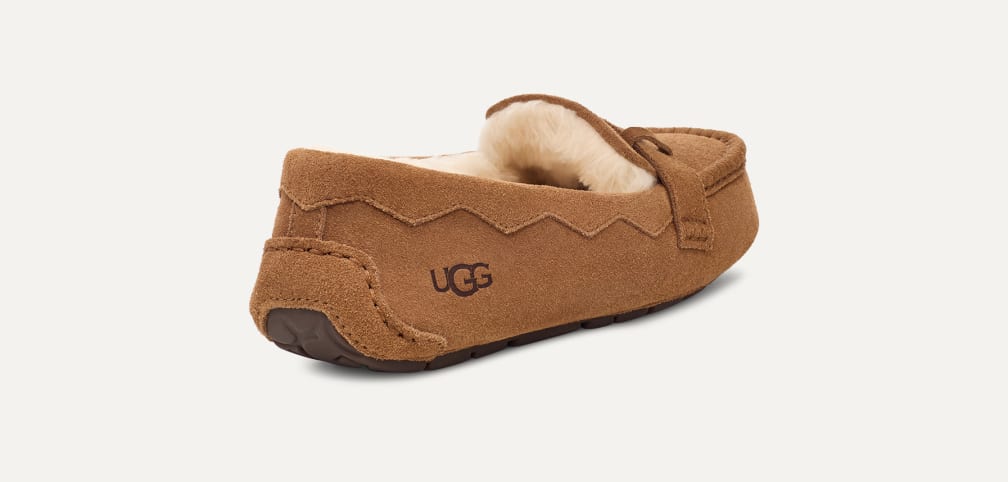 もらって 嬉しい お歳暮 ランキング ウィロー 公式【 UGG® モック|Willow 197634424279 Moc| 靴