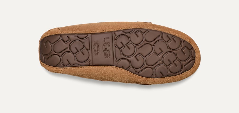 UGG® 公式【 ウィロー モック|Willow Moc| 197634424217 | レディース