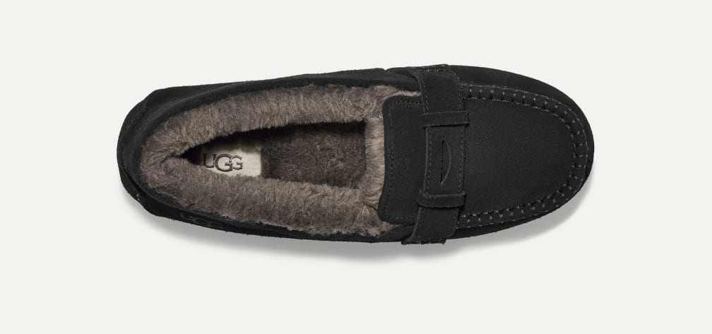 UGG® 公式【 ウィロー モック|Willow Moc| 197634424286 | レディース】アグ 公式サイト