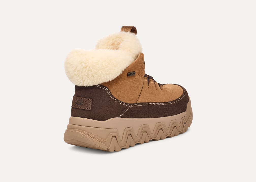 UGG PALOMER SNEAKER スニーカーブーツ 厚底 UGG PALOMER SNEAKER スニーカーブーツ 厚底