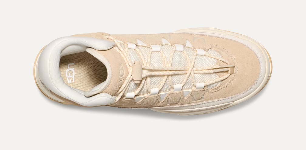 UGG® 公式【 キャップ トレイル ハイ|CapTrail High| 197634312842