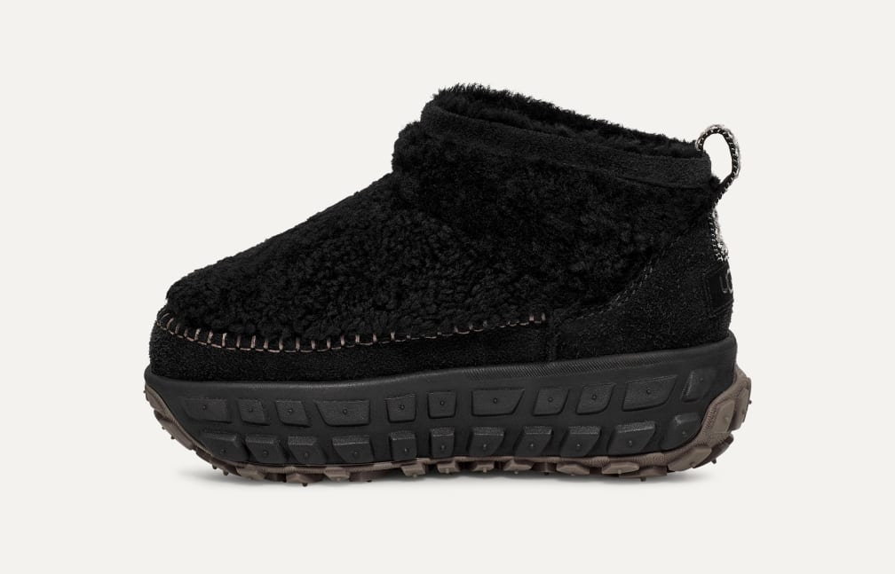 UGG® 公式【 ベンチャー デイズ ウルトラ ミニ コージー|Venture Daze Ultra Mini Cozy| 197634325958  | 】アグ 公式サイト