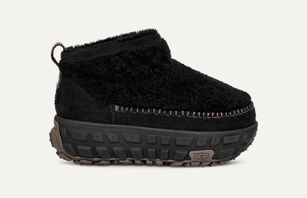 UNISEX○UGGアグ○Venture Daze Cozy ベンチャーデイズ コージー