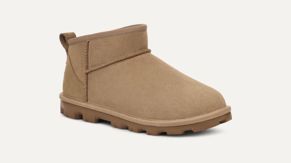 UGG® 公式【 クラシック ウルトラ ミニ|Classic Ultra Mini