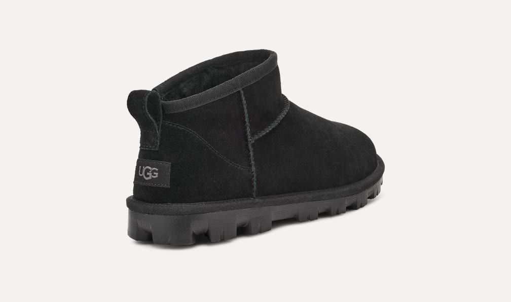 UGG® 公式【 エッセンシャル ウルトラ ミニ|Essential Ultra Mini
