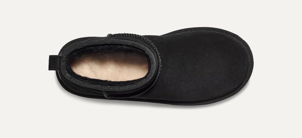 UGG® 公式【 エッセンシャル ウルトラ ミニ|Essential Ultra Mini