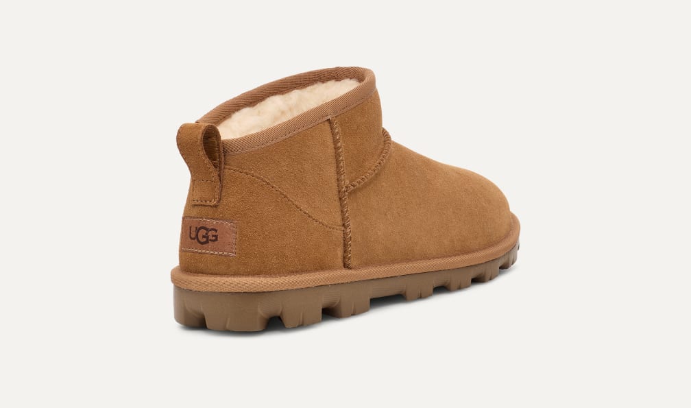 23㌢　UGG 新品未使用　専用画面 UGG® 公式【 エッセンシャル ウルトラ ミニ|Essential Ultra Mini