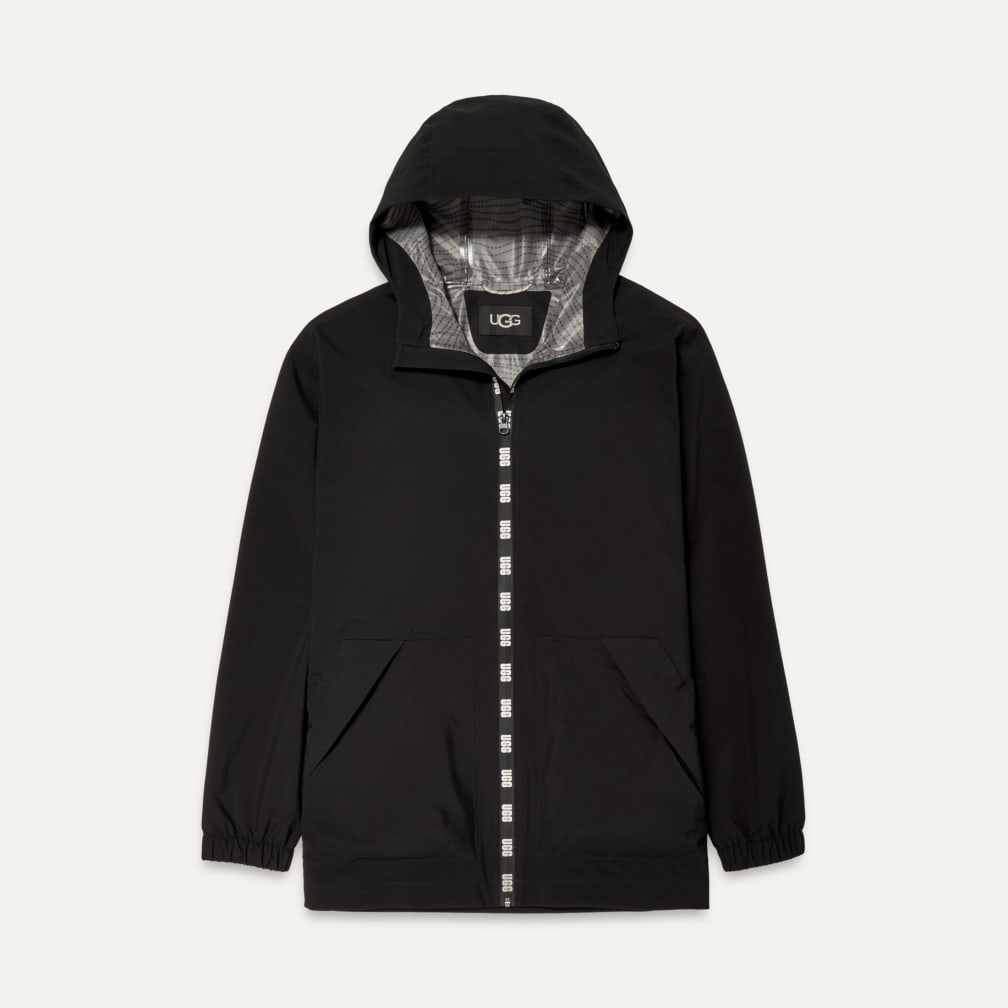 UGG® 公式【 ブレノン レインコート|Brennon Rain Coat| 196565337283 