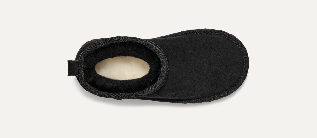 UGG® 公式【 クラシック ウルトラ ミニ ニュー ハイツ|Classic Ultra