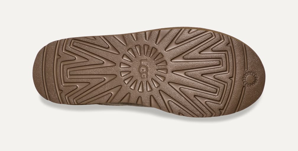 UGG® 公式【 UGG ギャラリー デパートメント キャンバス